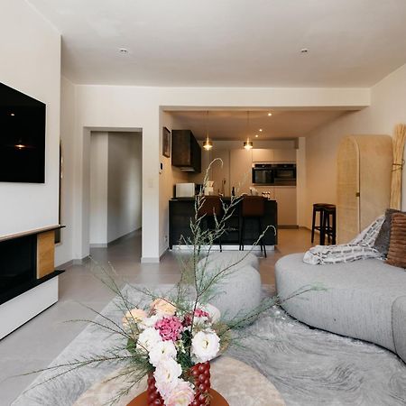 The Edgewater Suites - Skyline Namur Extérieur photo