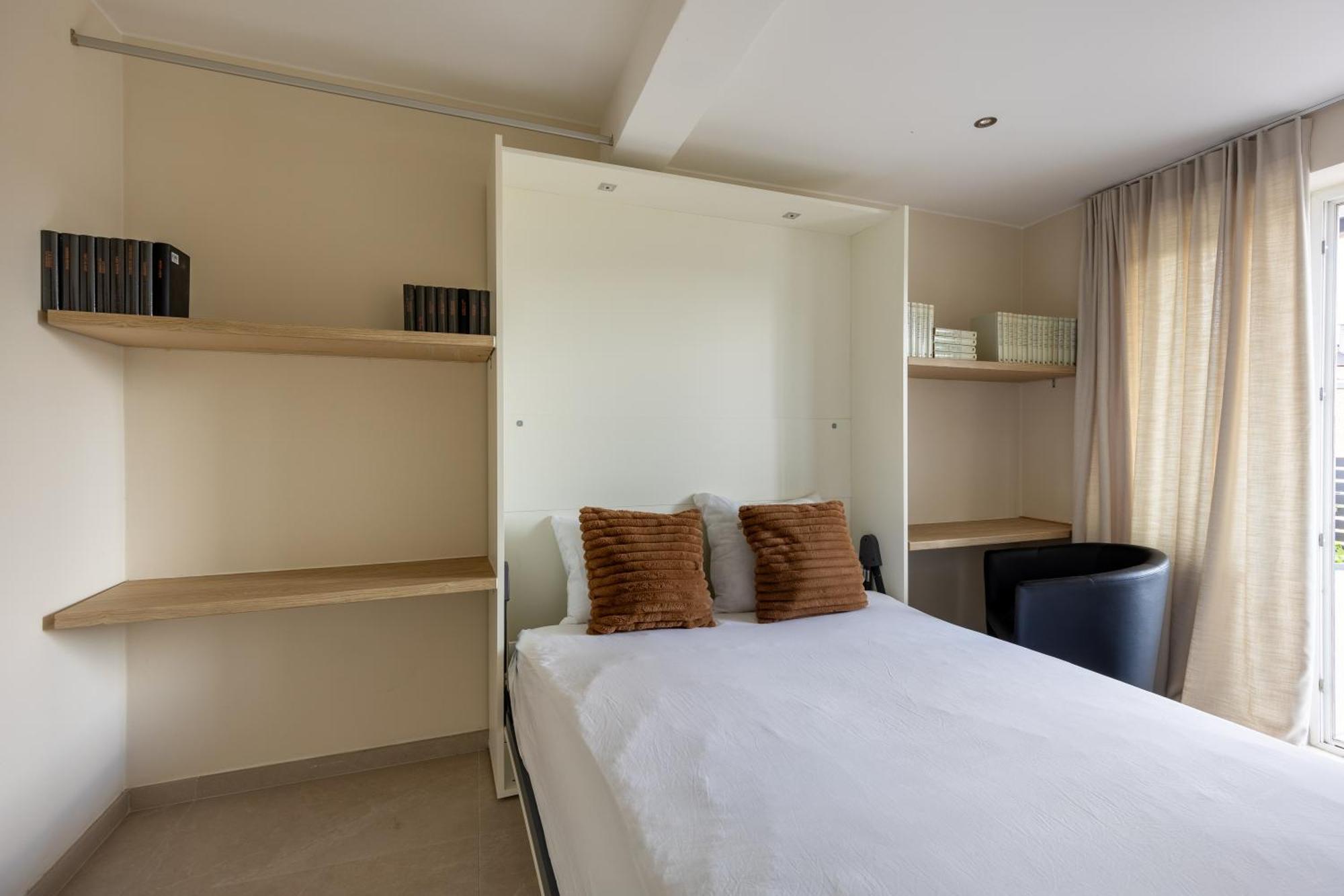 The Edgewater Suites - Skyline Namur Extérieur photo