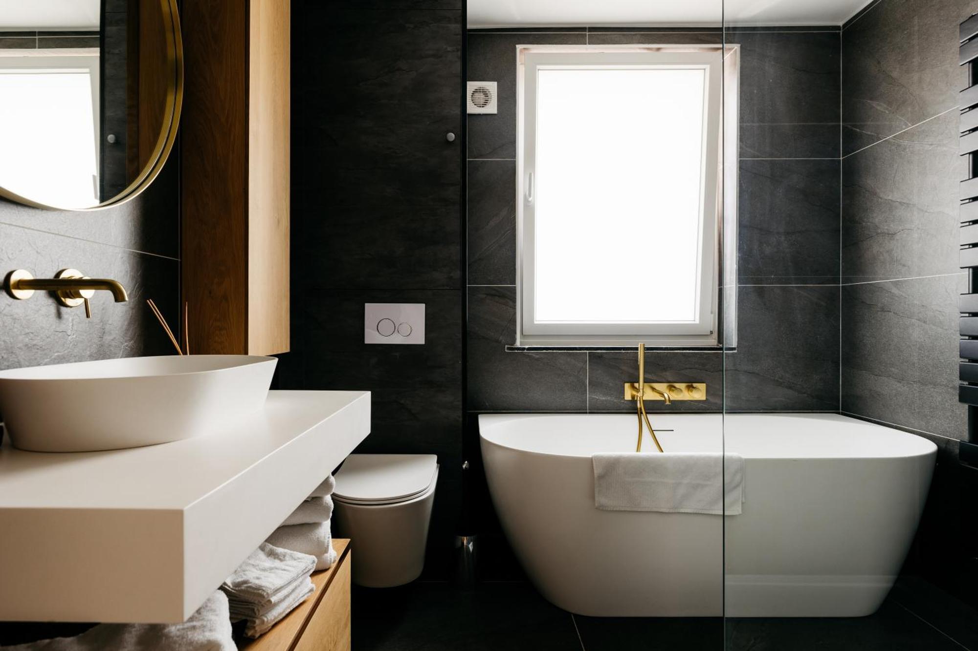 The Edgewater Suites - Skyline Namur Extérieur photo