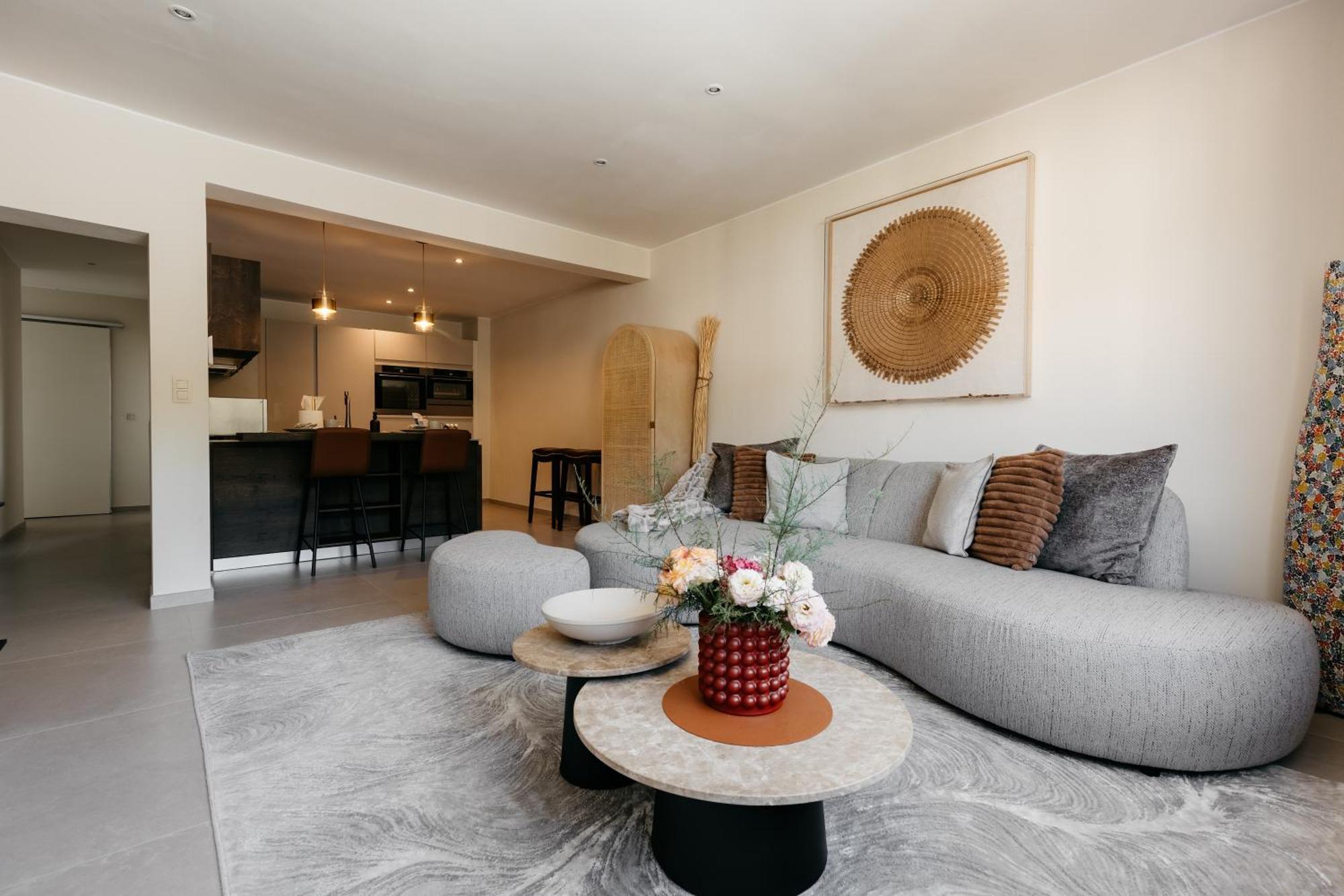 The Edgewater Suites - Skyline Namur Extérieur photo
